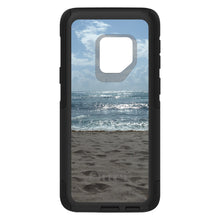 DistinctInk™ OtterBox Commuter Series Case for Apple iPhone or Samsung Galaxy - Ocean Horizon Akumal Mexico
