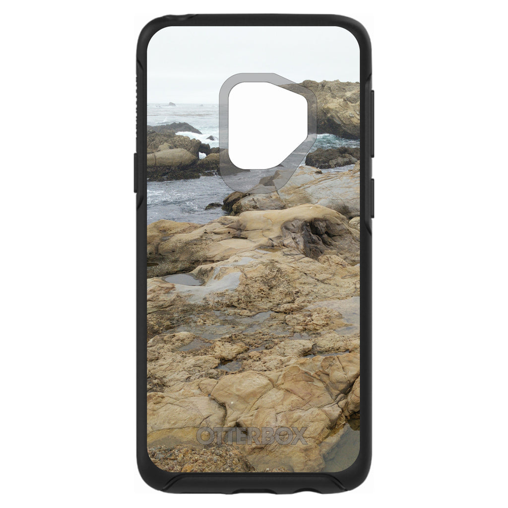 Point Lobos Reserve OtterBox Symmetry Case for iPhone & Galaxy, view 8
