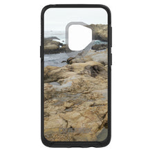 DistinctInk™ OtterBox Symmetry Series Case for Apple iPhone / Samsung Galaxy / Google Pixel - Point Lobos Reserve