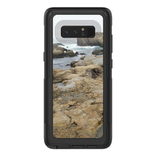DistinctInk™ OtterBox Commuter Series Case for Apple iPhone or Samsung Galaxy - Point Lobos Reserve