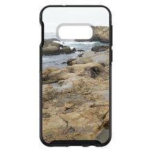 DistinctInk™ OtterBox Symmetry Series Case for Apple iPhone / Samsung Galaxy / Google Pixel - Point Lobos Reserve