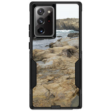 DistinctInk™ OtterBox Commuter Series Case for Apple iPhone or Samsung Galaxy - Point Lobos Reserve
