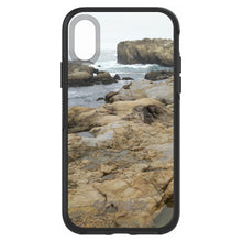 DistinctInk™ OtterBox Symmetry Series Case for Apple iPhone / Samsung Galaxy / Google Pixel - Point Lobos Reserve