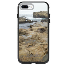 DistinctInk™ OtterBox Symmetry Series Case for Apple iPhone / Samsung Galaxy / Google Pixel - Point Lobos Reserve
