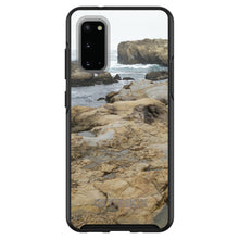 DistinctInk™ OtterBox Symmetry Series Case for Apple iPhone / Samsung Galaxy / Google Pixel - Point Lobos Reserve