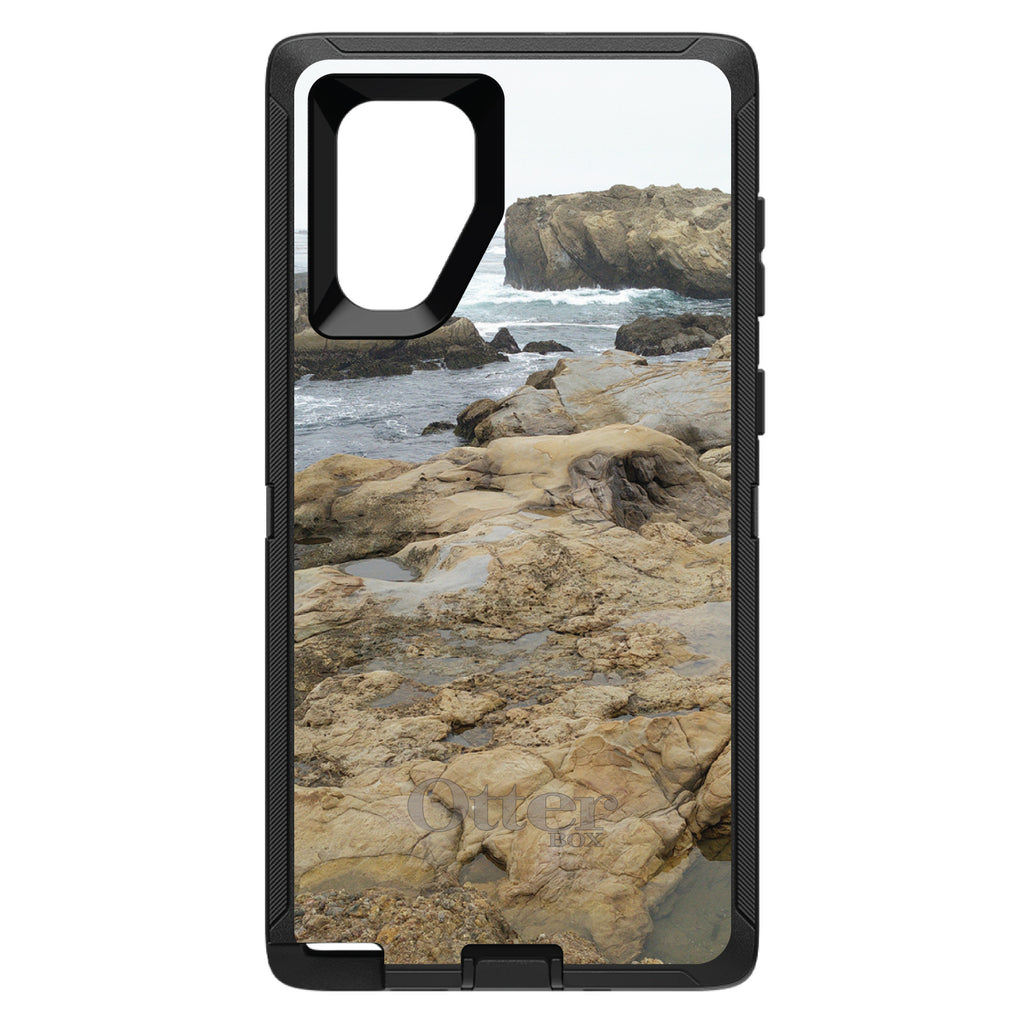 Point Lobos Reserve OtterBox Defender Case for iPhone & Galaxy, view 15
