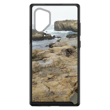 DistinctInk™ OtterBox Symmetry Series Case for Apple iPhone / Samsung Galaxy / Google Pixel - Point Lobos Reserve