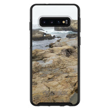 DistinctInk™ OtterBox Symmetry Series Case for Apple iPhone / Samsung Galaxy / Google Pixel - Point Lobos Reserve