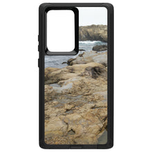 DistinctInk™ OtterBox Defender Series Case for Apple iPhone / Samsung Galaxy / Google Pixel - Point Lobos Reserve