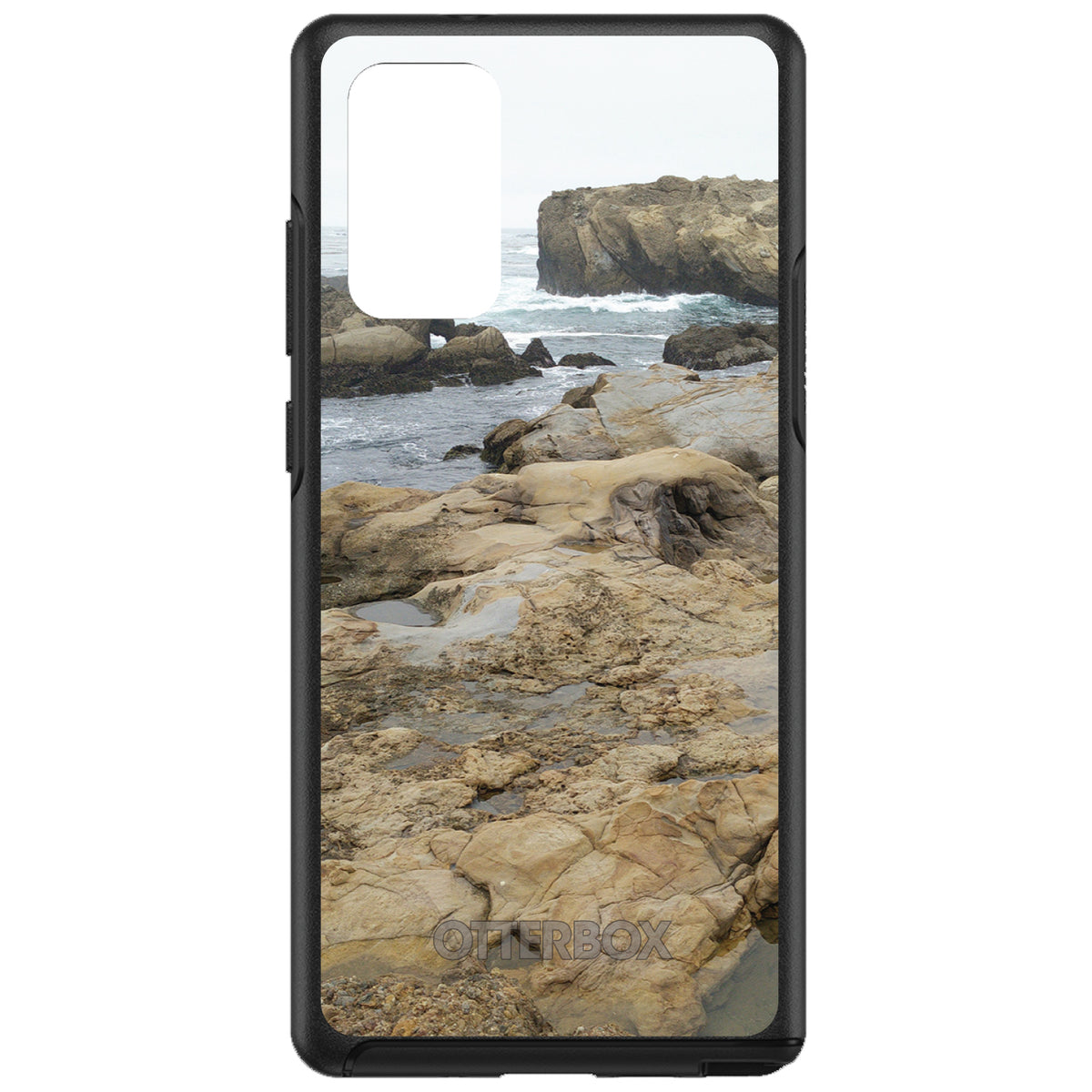 Point Lobos Reserve OtterBox Symmetry Case for iPhone & Galaxy, view 10