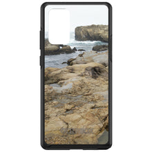 DistinctInk™ OtterBox Symmetry Series Case for Apple iPhone / Samsung Galaxy / Google Pixel - Point Lobos Reserve