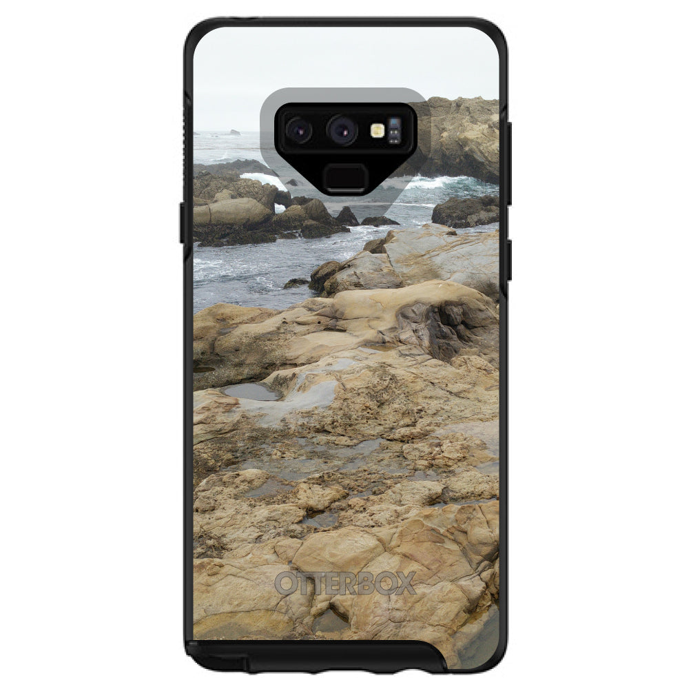 Point Lobos Reserve OtterBox Symmetry Case for iPhone & Galaxy, view 13