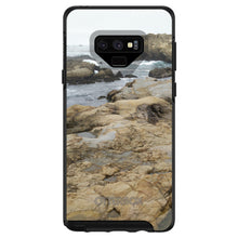 DistinctInk™ OtterBox Symmetry Series Case for Apple iPhone / Samsung Galaxy / Google Pixel - Point Lobos Reserve