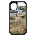 Point Lobos Reserve OtterBox Defender Case for iPhone & Galaxy, view 2