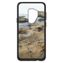 DistinctInk™ OtterBox Symmetry Series Case for Apple iPhone / Samsung Galaxy / Google Pixel - Point Lobos Reserve