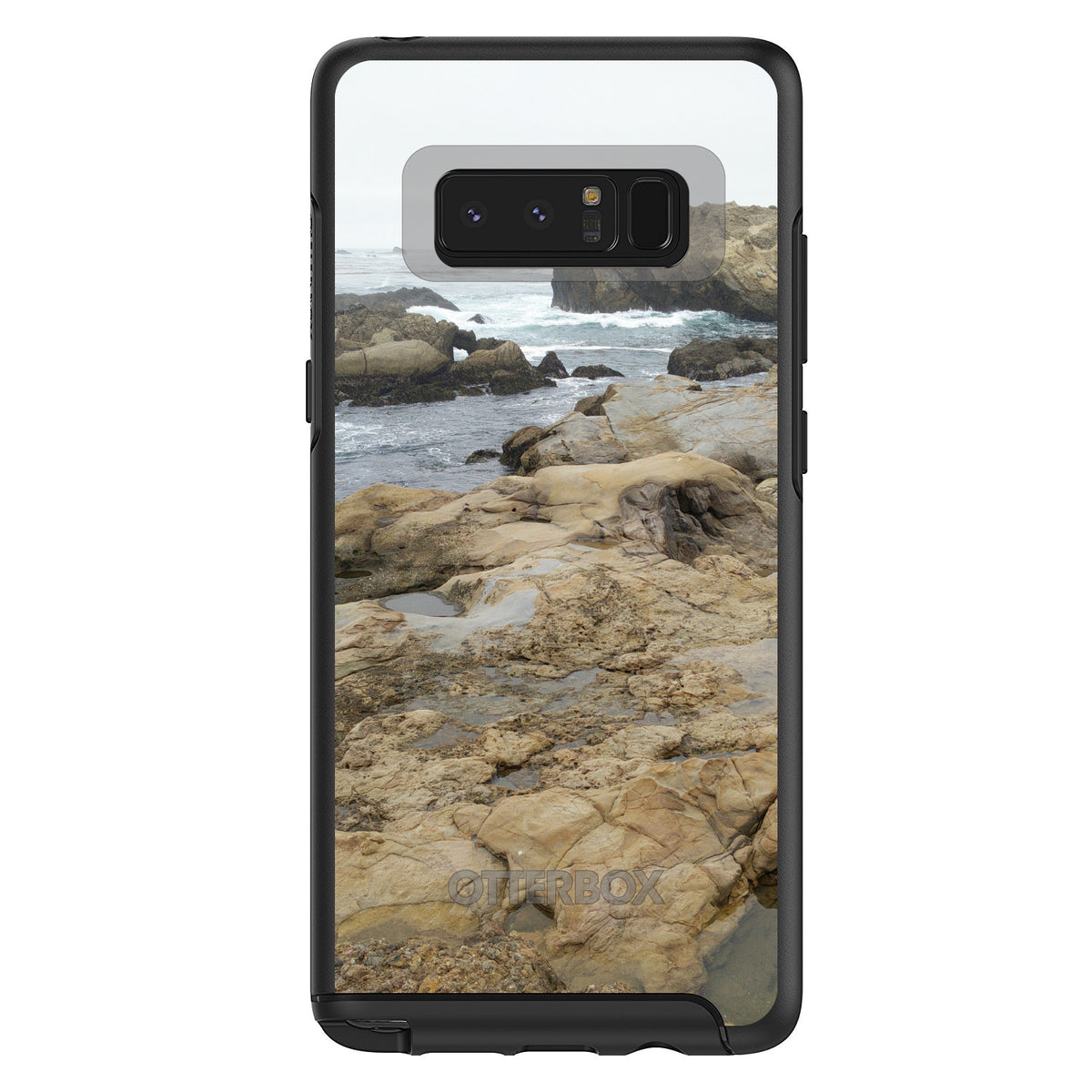Point Lobos Reserve OtterBox Symmetry Case for iPhone & Galaxy, view 14