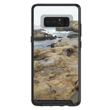 DistinctInk™ OtterBox Symmetry Series Case for Apple iPhone / Samsung Galaxy / Google Pixel - Point Lobos Reserve