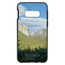 DistinctInk™ OtterBox Symmetry Series Case for Apple iPhone / Samsung Galaxy / Google Pixel - Yosemite Tunnel View