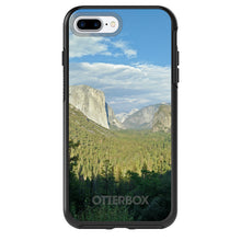 DistinctInk™ OtterBox Symmetry Series Case for Apple iPhone / Samsung Galaxy / Google Pixel - Yosemite Tunnel View