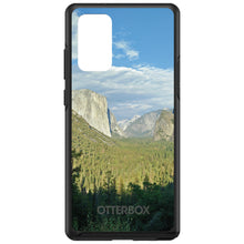 DistinctInk™ OtterBox Symmetry Series Case for Apple iPhone / Samsung Galaxy / Google Pixel - Yosemite Tunnel View