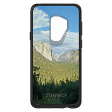DistinctInk™ OtterBox Symmetry Series Case for Apple iPhone / Samsung Galaxy / Google Pixel - Yosemite Tunnel View