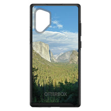 DistinctInk™ OtterBox Symmetry Series Case for Apple iPhone / Samsung Galaxy / Google Pixel - Yosemite Tunnel View
