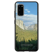 DistinctInk™ OtterBox Symmetry Series Case for Apple iPhone / Samsung Galaxy / Google Pixel - Yosemite Tunnel View