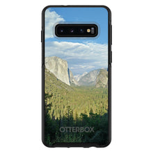 DistinctInk™ OtterBox Symmetry Series Case for Apple iPhone / Samsung Galaxy / Google Pixel - Yosemite Tunnel View