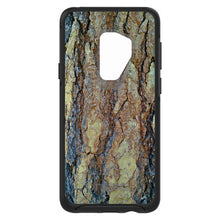 DistinctInk™ OtterBox Symmetry Series Case for Apple iPhone / Samsung Galaxy / Google Pixel - Yosemite Redwood Bark