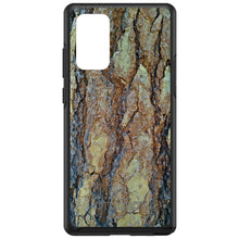 DistinctInk™ OtterBox Symmetry Series Case for Apple iPhone / Samsung Galaxy / Google Pixel - Yosemite Redwood Bark