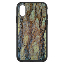 DistinctInk™ OtterBox Symmetry Series Case for Apple iPhone / Samsung Galaxy / Google Pixel - Yosemite Redwood Bark