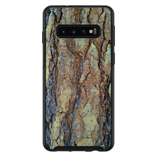 DistinctInk™ OtterBox Symmetry Series Case for Apple iPhone / Samsung Galaxy / Google Pixel - Yosemite Redwood Bark