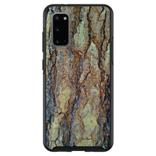 DistinctInk™ OtterBox Symmetry Series Case for Apple iPhone / Samsung Galaxy / Google Pixel - Yosemite Redwood Bark