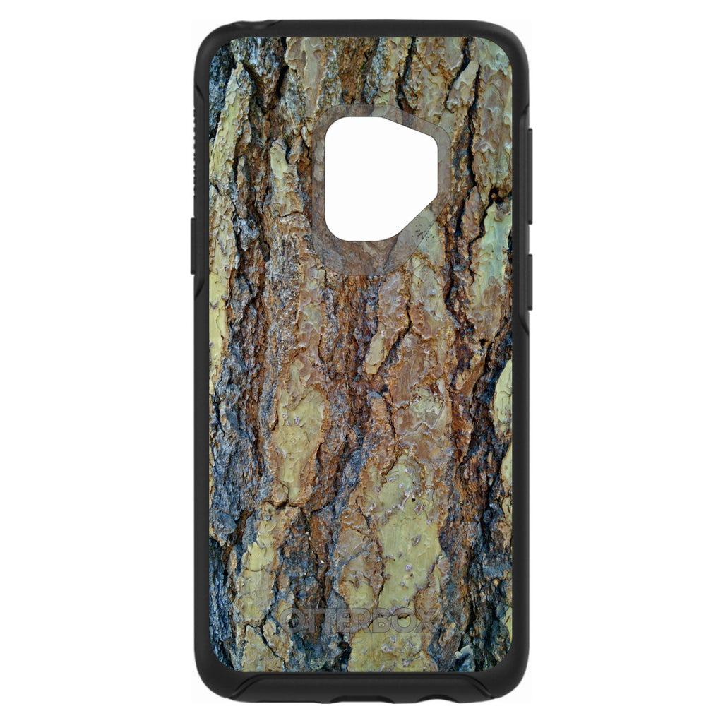 Yosemite Redwood Bark OtterBox Symmetry Case for iPhone & Galaxy, view 8