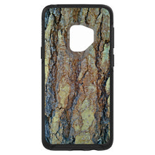 DistinctInk™ OtterBox Symmetry Series Case for Apple iPhone / Samsung Galaxy / Google Pixel - Yosemite Redwood Bark