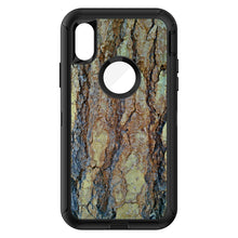 DistinctInk™ OtterBox Defender Series Case for Apple iPhone / Samsung Galaxy / Google Pixel - Yosemite Redwood Bark