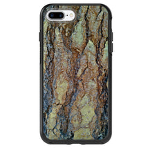DistinctInk™ OtterBox Symmetry Series Case for Apple iPhone / Samsung Galaxy / Google Pixel - Yosemite Redwood Bark