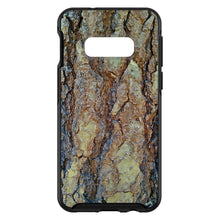 DistinctInk™ OtterBox Symmetry Series Case for Apple iPhone / Samsung Galaxy / Google Pixel - Yosemite Redwood Bark