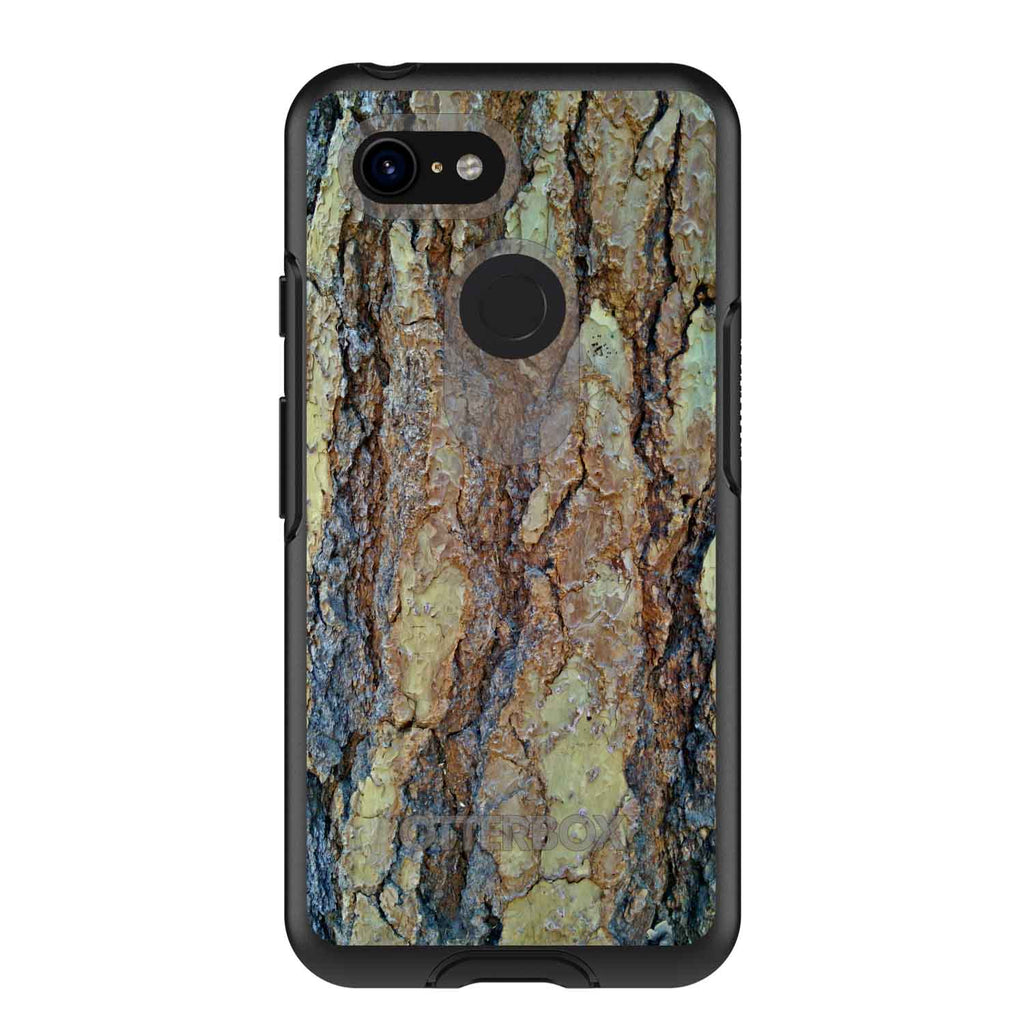 Yosemite Redwood Bark OtterBox Symmetry Case for iPhone & Galaxy, view 15