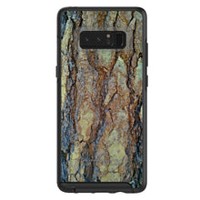 DistinctInk™ OtterBox Symmetry Series Case for Apple iPhone / Samsung Galaxy / Google Pixel - Yosemite Redwood Bark