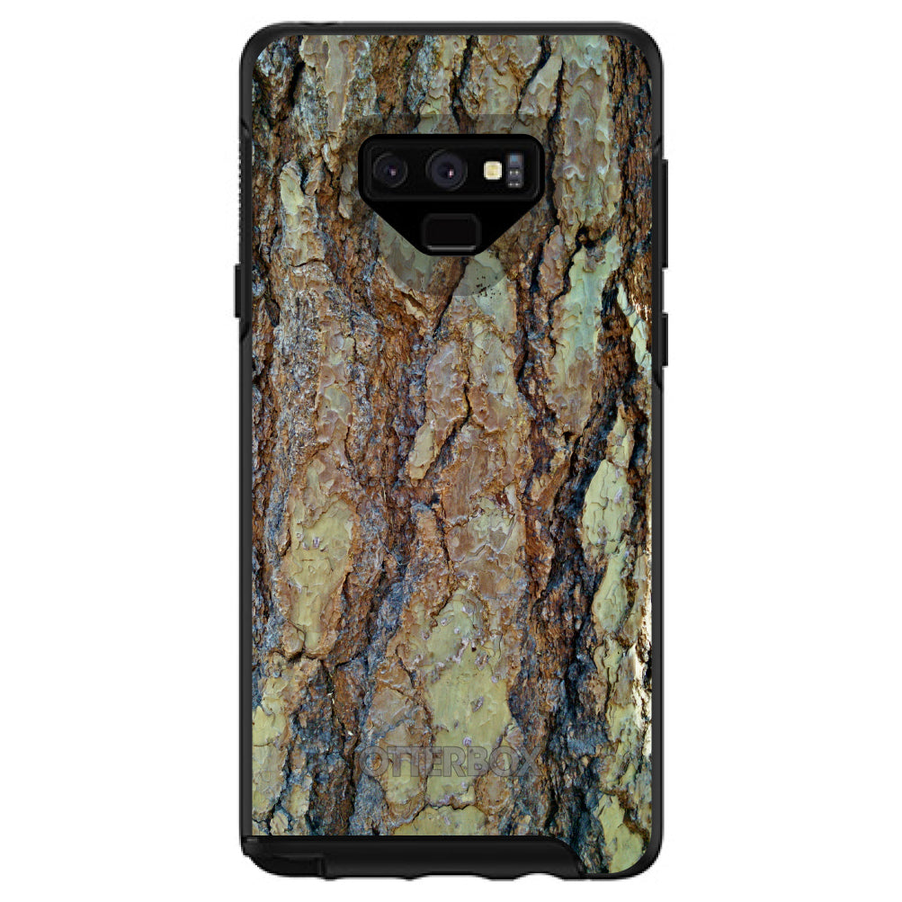 Yosemite Redwood Bark OtterBox Symmetry Case for iPhone & Galaxy, view 13