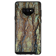 DistinctInk™ OtterBox Symmetry Series Case for Apple iPhone / Samsung Galaxy / Google Pixel - Yosemite Redwood Bark