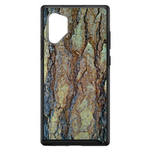 DistinctInk™ OtterBox Symmetry Series Case for Apple iPhone / Samsung Galaxy / Google Pixel - Yosemite Redwood Bark