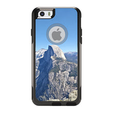 DistinctInk™ OtterBox Commuter Series Case for Apple iPhone or Samsung Galaxy - Yosemite Half Dome