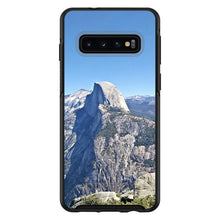 DistinctInk™ OtterBox Symmetry Series Case for Apple iPhone / Samsung Galaxy / Google Pixel - Yosemite Half Dome
