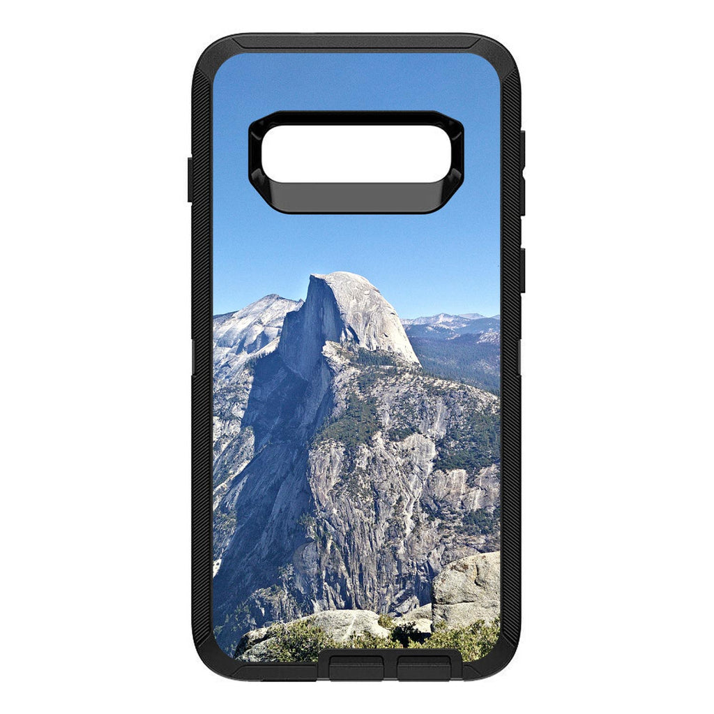 Yosemite Half Dome OtterBox Defender Case for iPhone & Galaxy, view 9