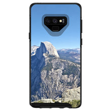 DistinctInk™ OtterBox Symmetry Series Case for Apple iPhone / Samsung Galaxy / Google Pixel - Yosemite Half Dome