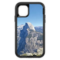 Yosemite Half Dome OtterBox Defender Case for iPhone & Galaxy, view 2