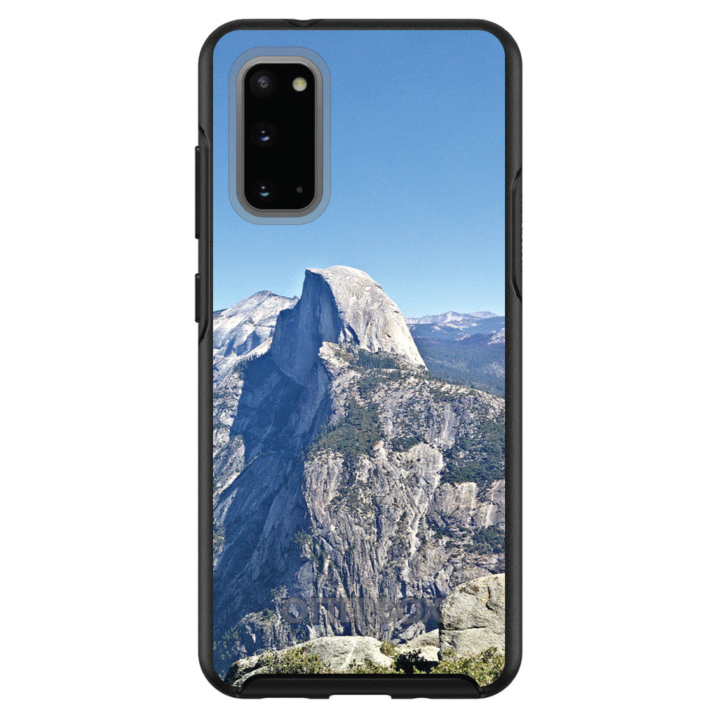 Yosemite Half Dome OtterBox Symmetry Case for iPhone & Galaxy, view 5