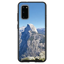 DistinctInk™ OtterBox Symmetry Series Case for Apple iPhone / Samsung Galaxy / Google Pixel - Yosemite Half Dome